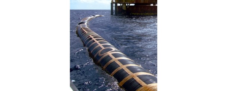 横浜ゴム、マリンホースの国際型式認証を取得