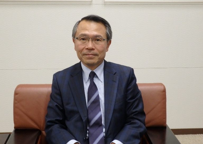 クラレプラスチックス社長中島多加志氏、「営業マンを育成しゼロベース分野を開拓する」