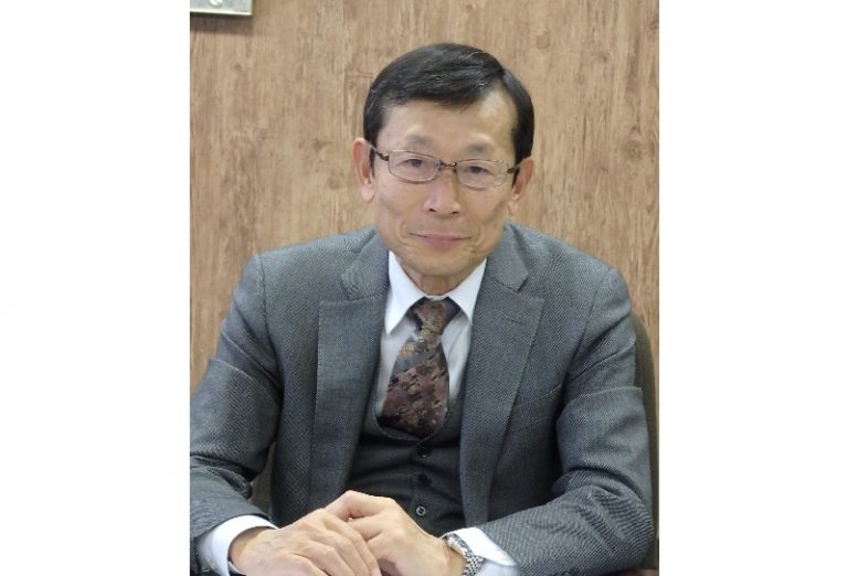 タイガースポリマー社長渡辺健太郎氏、「選択と集中をはかり一人当たり利益の向上めざす」