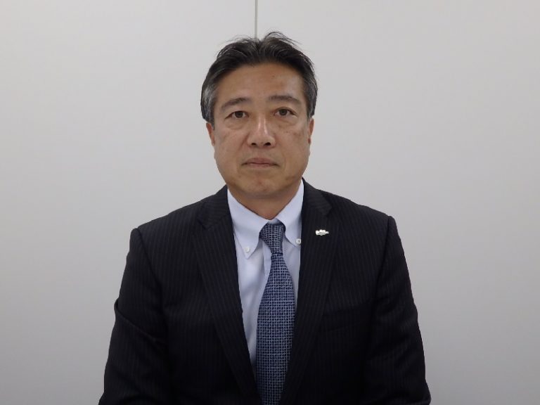 フォルボ・ジークリング・ジャパン社長佐藤守氏、「今年は設立50周年、転機の年にしたい」