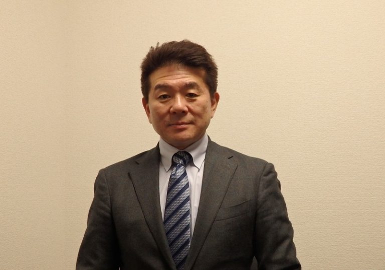 【インタビュー】弘進ゴム社長西井英正氏、工業用品の好調さ続く
