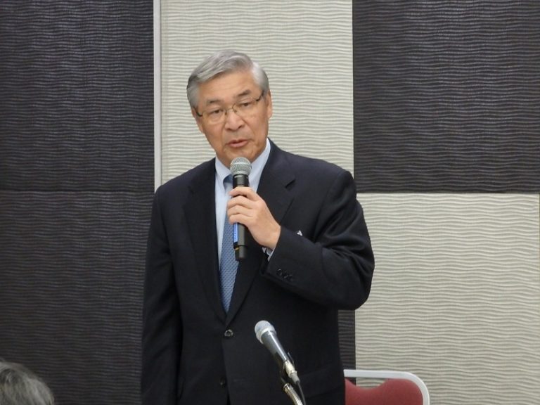 日本ゴム工業会、第13回幹事会開催