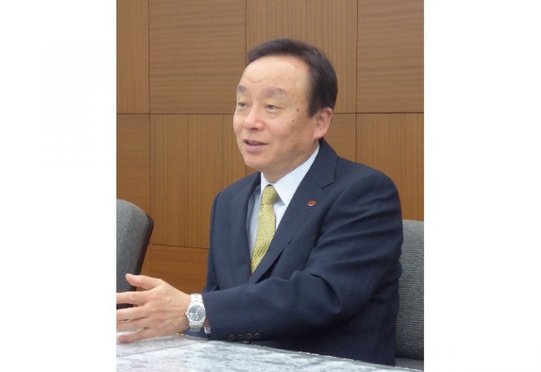 ゲイツ・ユニッタ・アジア副社長宮本修二氏、「アジア・インド市場でアフターマーケットに注力」