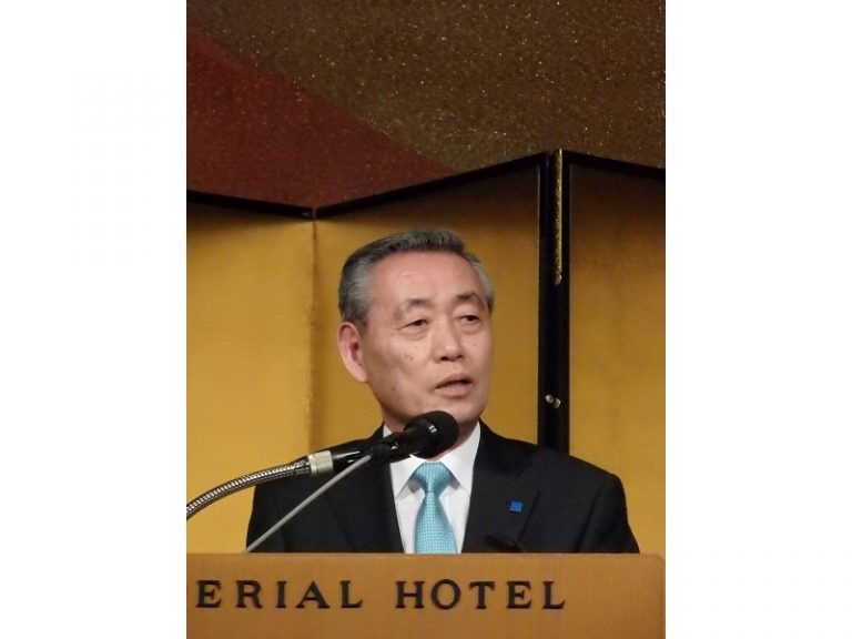 三ツ星ベルト、真の競争力つけ強い企業体に