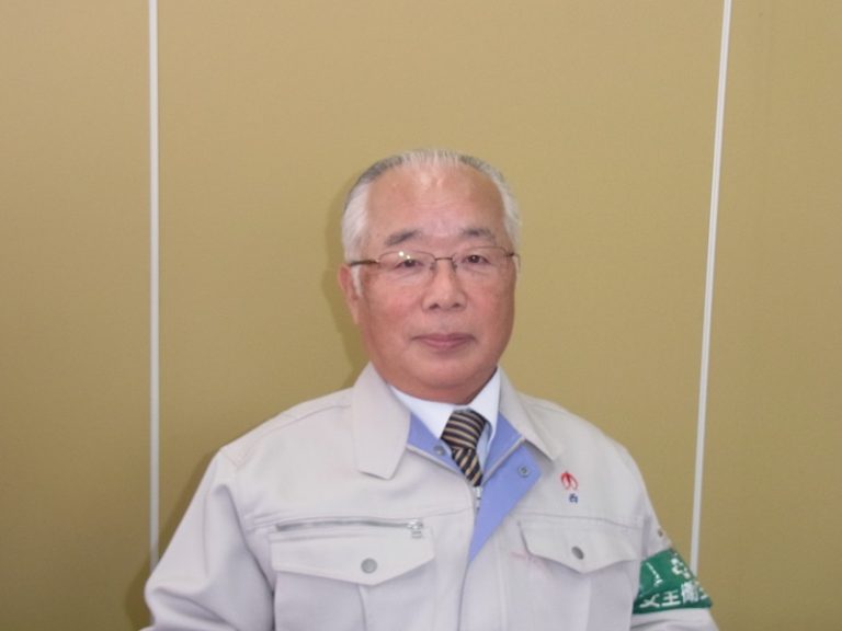 【インタビュー】広島化成社長西浩一氏、18年度から新3カ年計画
