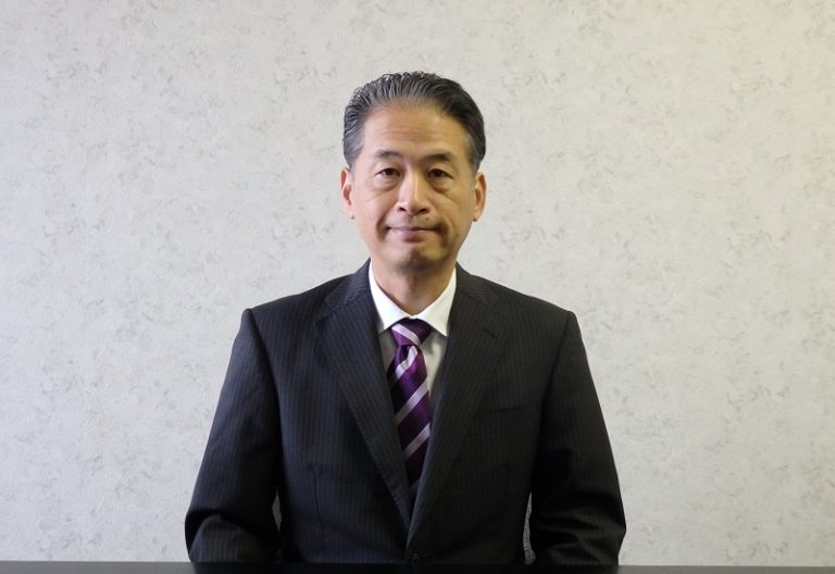 大塚ポリテック社長大塚亮氏、「ベテランのスキル、ノウハウをIT化」