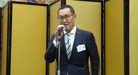 西部ゴム商組、新しい商流に対応して成長を