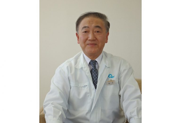 キーパー社長由井弘行氏、「新技術棟を建設し開発力をさらに強化」