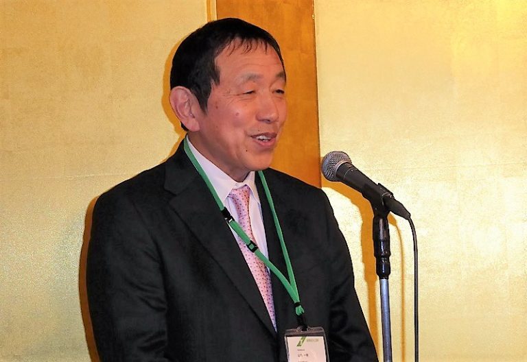 大阪ゴム工業会、一喜一憂せず商売に邁進しよう
