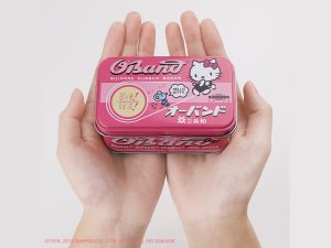 共和、「第85回東京インターナショナル・ギフト・ショー春2018」に出展