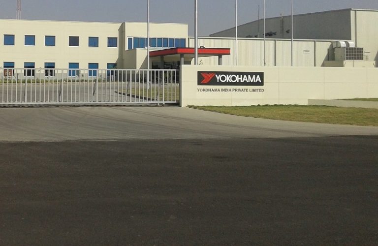 横浜ゴム、インドで乗用車用タイヤの生産能力増強