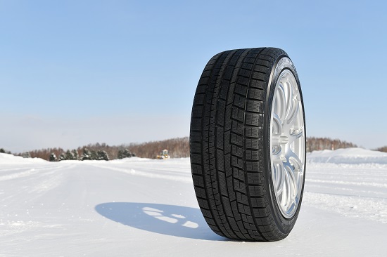 横浜ゴム、「iceGUARD6」の凄さとは ①冬用タイヤの違い
