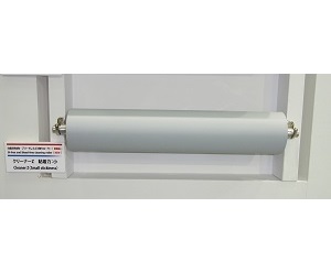 加貫ローラ製作所、クリーナーローラーを上市