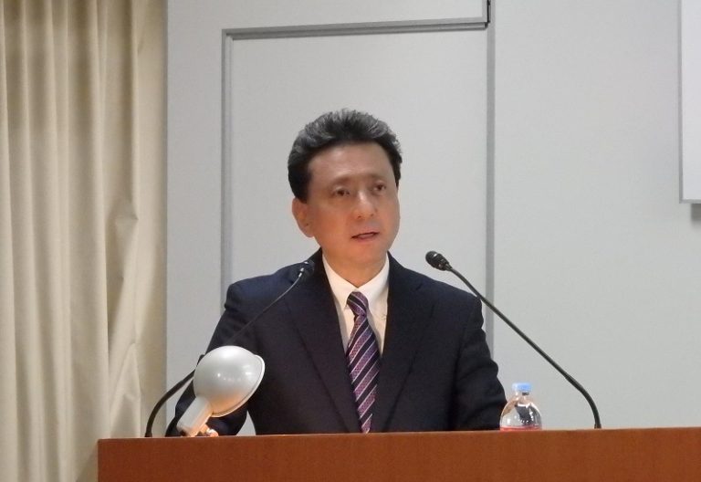 横浜ゴム、新中計「GD2020」を発表