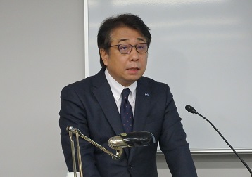 クリヤマHD、北米中心に設備増強はかる