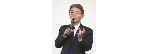 豊田合成、環境講演会に180人参加