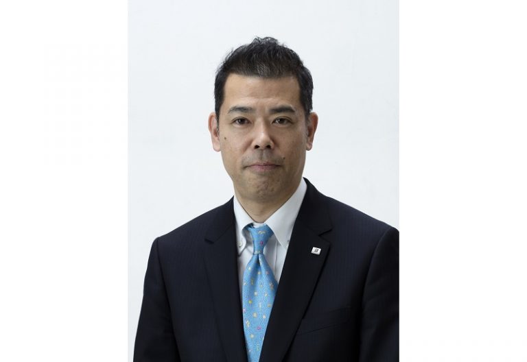 ブリヂストンスポーツ、新社長に山田取締役専務執行役員