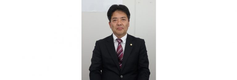 ニッタ化工品森下敏彦社長、今後の事業展開・経営課題語る