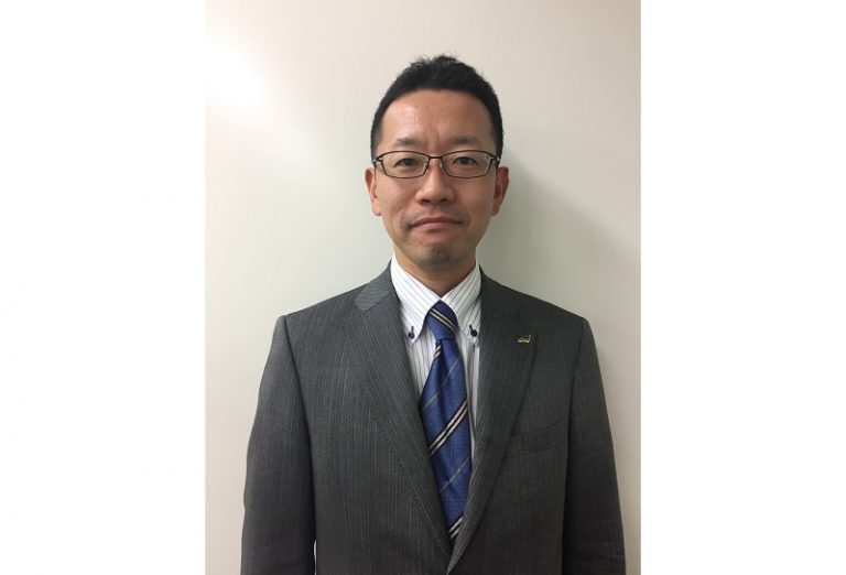 ナンシン、新社長に齋藤代取専務