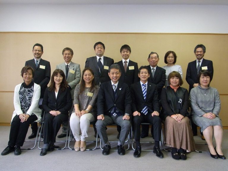 住友ゴム工業、CSR基金2018年度助成を実施