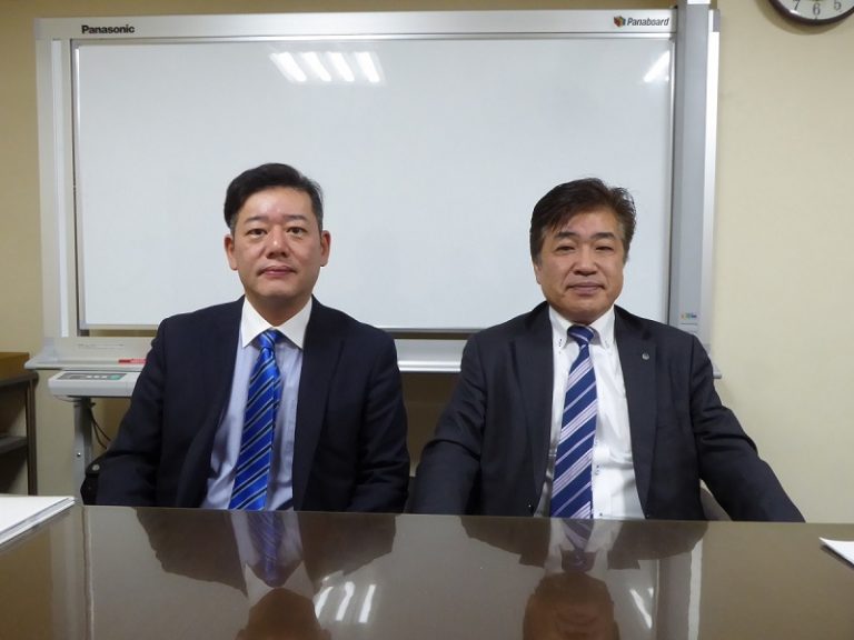 早川ゴム、新設・改修需要も追い風に