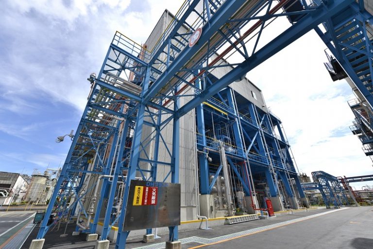 日本ゼオン、川崎工場の乾燥能力増強