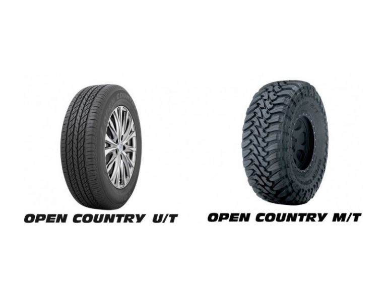 東洋ゴム工業、「OPEN COUNTRY」シリーズ2商品を新発売