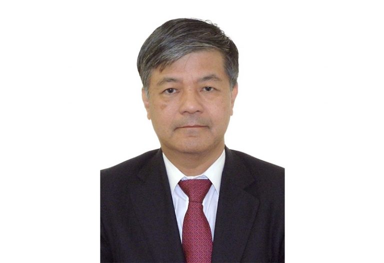 日東工器、新社長に小形氏