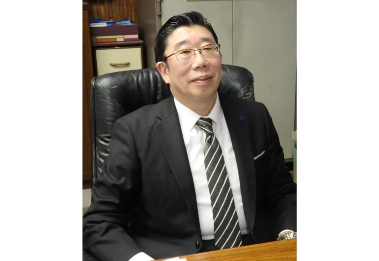 中部ゴム商組が総会開く