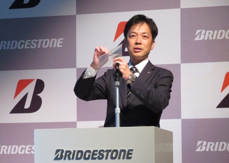 ブリヂストン、高分子複合体の新合成技術で世界初のポリマー
