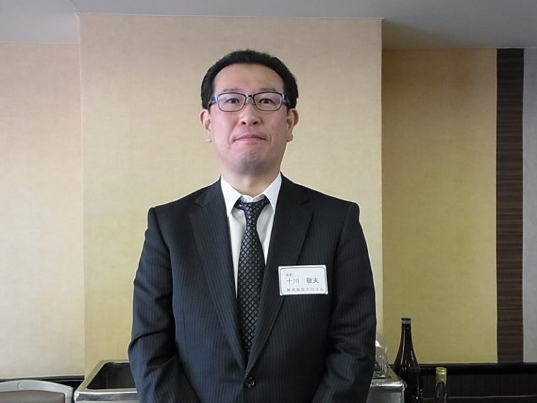 ホース工業会が通常総会、会長に十川敬夫氏（十川ゴム）が就任