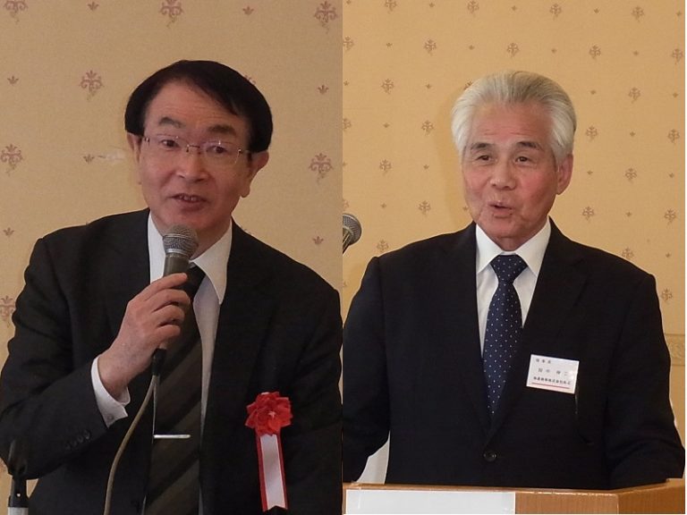 北海道ゴム商組が通常総会開く