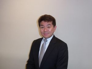 日本ゴム履物協会、西井英正氏（弘進ゴム社長）が会長に