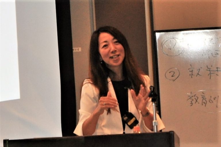 墨東ゴム工業会が三木会を開催