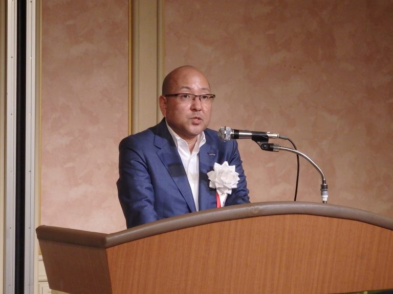 タイヤ公正取引協議会、通常総会開催