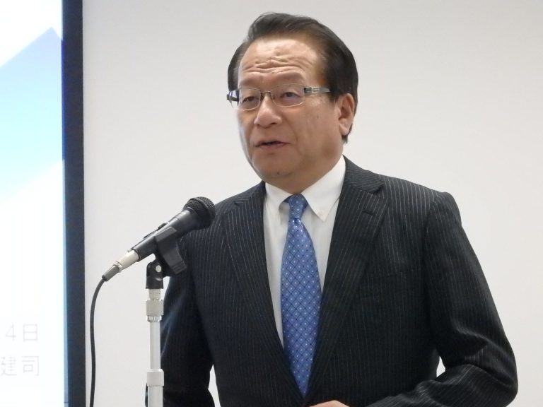 藤倉ゴム工業、新事業・新製品で中計達成目指す
