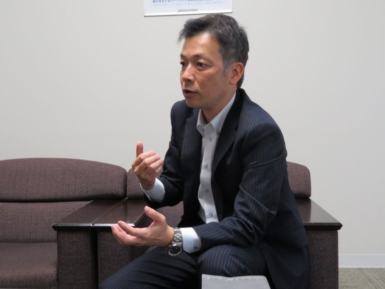 世界初のポリマー「HSR」の肝はガドリニウム触媒
