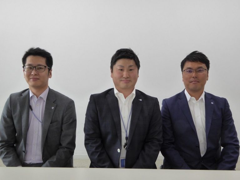 ニシヤマ、30代で組織する「新10年委員会」