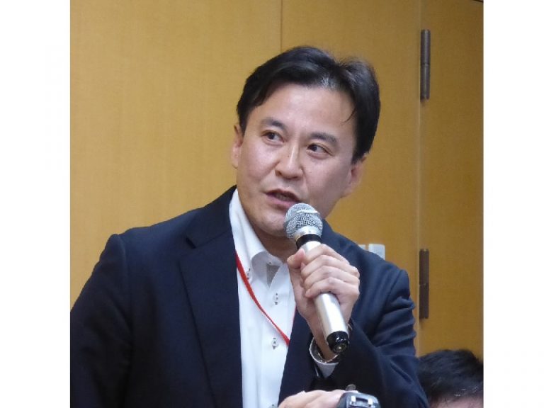 超薄膜化・強靭化「しなやかなタフポリマー」の実現プロジェクト