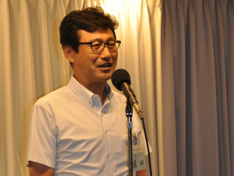墨東ゴム工業会、東京湾クルーズで納涼会を開催