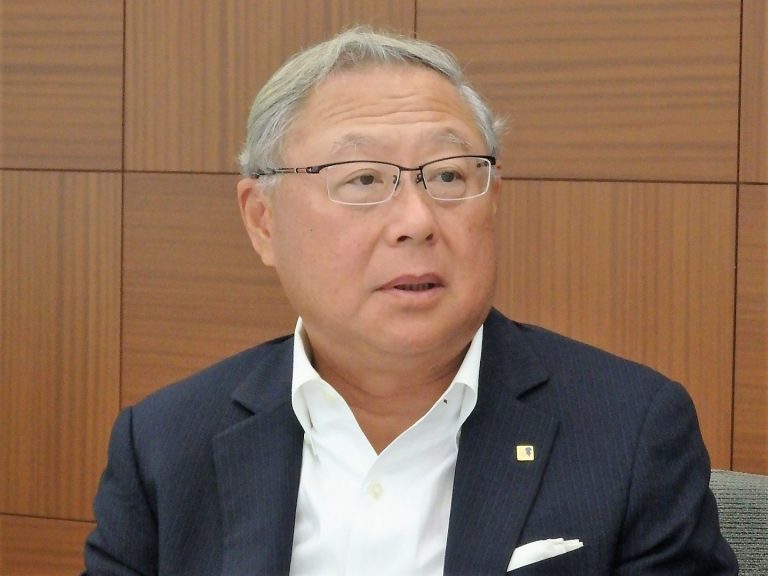 ニッタ、ニッタ化工品・浪華ゴムとのシナジーに期待