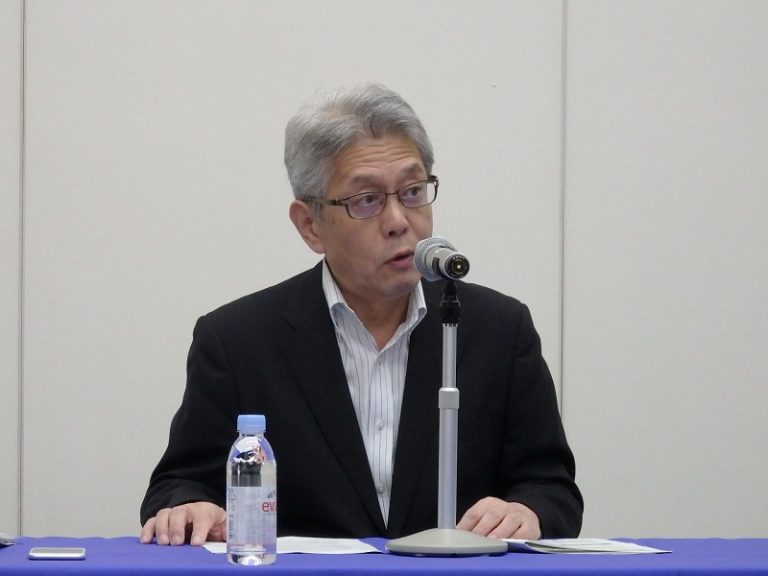 JSR、エラストマーは増収減益