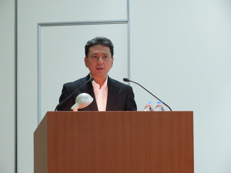 横浜ゴム、MB事業は増収増益