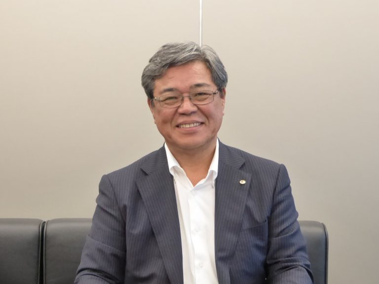 第1四半期が利益ベースで過去最高のバンドー化学、今後の課題は