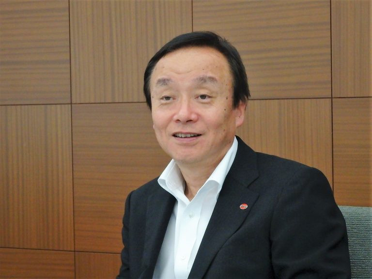 ゲイツ・ユニッタ・アジア、業績好調・日本と中国が牽引