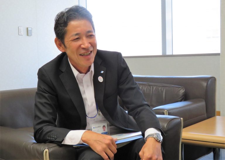 住友ゴム工業、環境に取り組む姿勢は「継続」