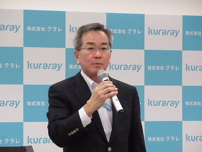 クラレ、イソプレン関連事業でタイに新工場を設立へ
