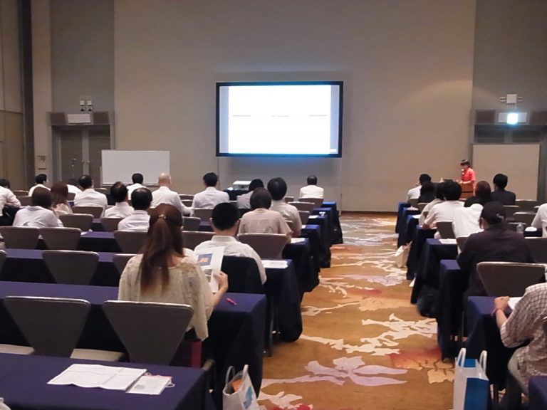 島津製作所、「JASIS2018」でセミナー