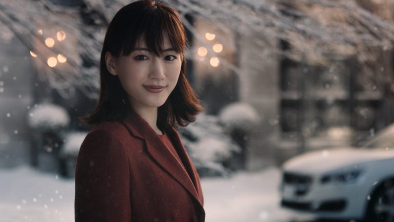 ブリヂストン、「ブリザック」新ＣＭを9月15日から順次放映