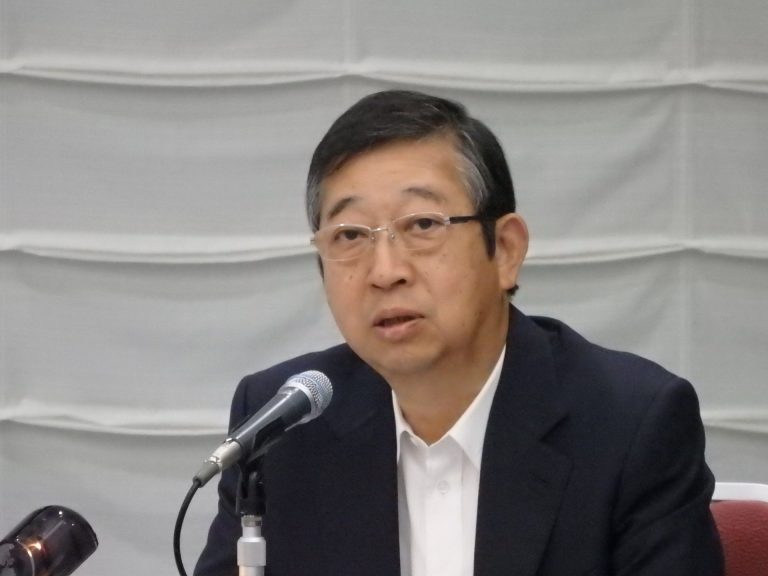 2018、19年度建設機械需要予測